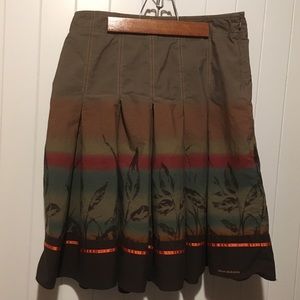 DKNY Skirt